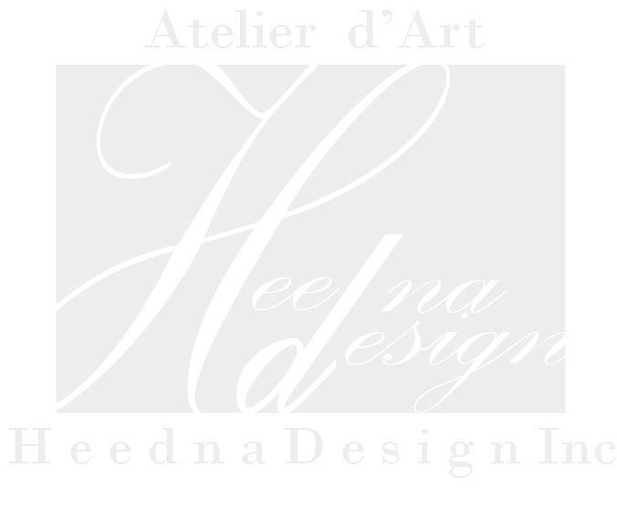 Heednadesign Background Logo